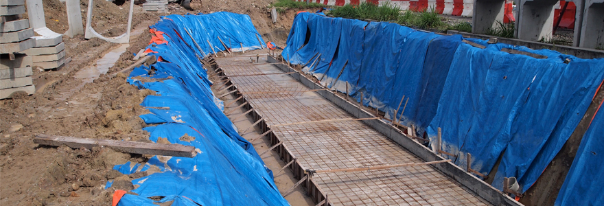 spécialiste installation de piscine