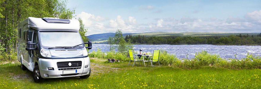 mobil-home pour des vacances en Vendée